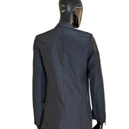 Chic taffettas boxy jacket 120328000 FORTE FORTE