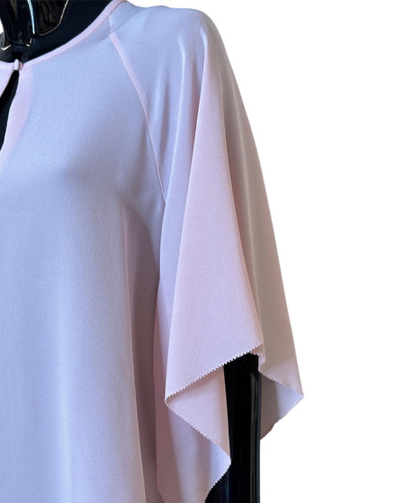 Top in seta 124498500655 ETRO