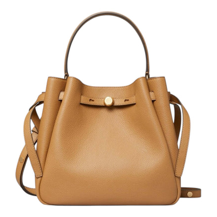 Romy Bucket Bag 166982227 TORY BURCH