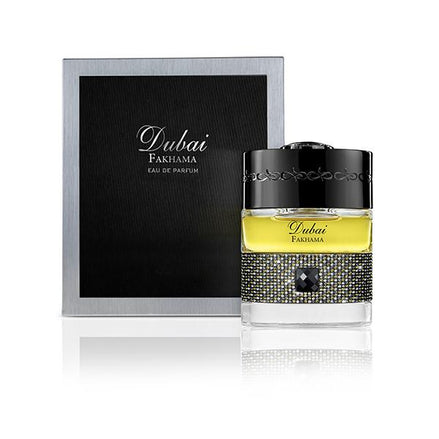 Dubai Fakhama 6291100176144- THE SPIRIT OF DUBAI