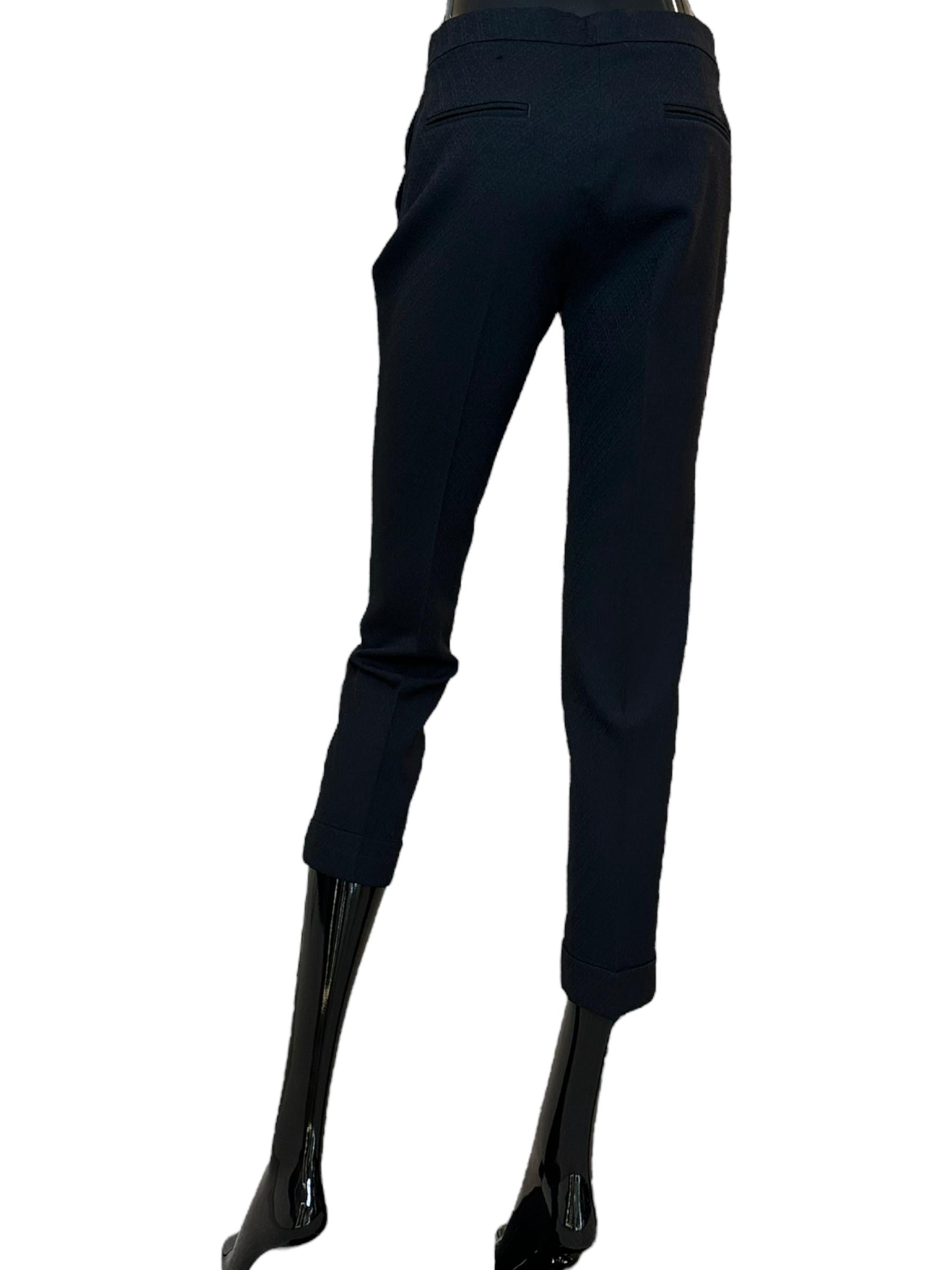 Pantalone Rose 1919004831 ETRO