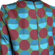 Charming Top TOP0021SIL001SFE0015 LA DOUBLE J