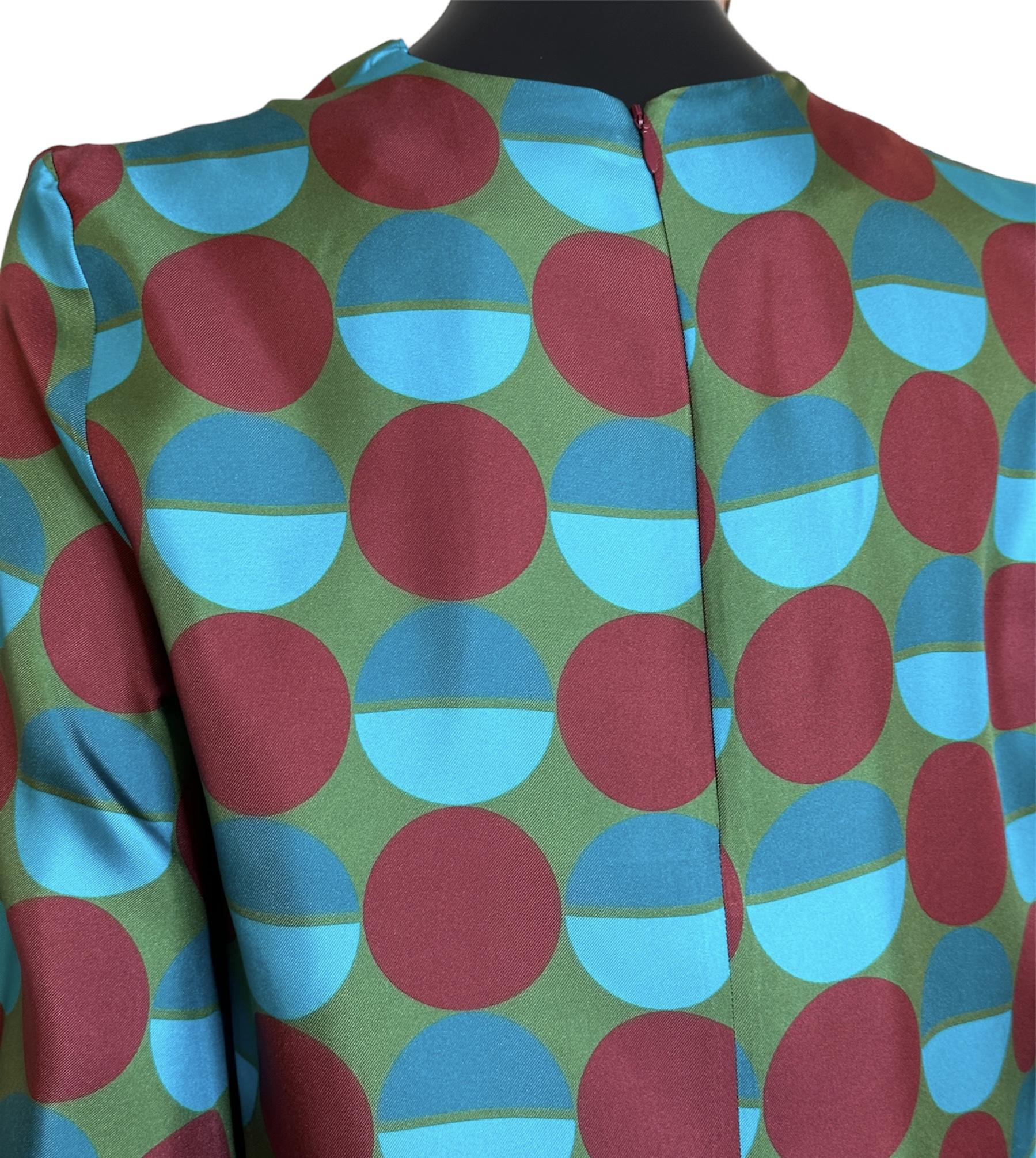 Charming Top TOP0021SIL001SFE0015 LA DOUBLE J