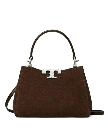 Eleanor Suede Mini 171502202 TORY BURCH