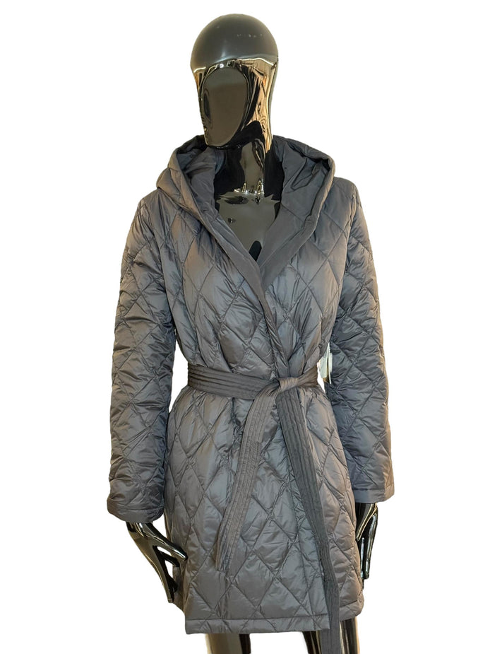 Hooden Down  Coat 29795127000201 RALPH LAUREN