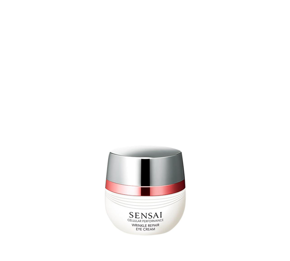 Wrinkle Repair Eye Cream 4973167100714- SENSAI