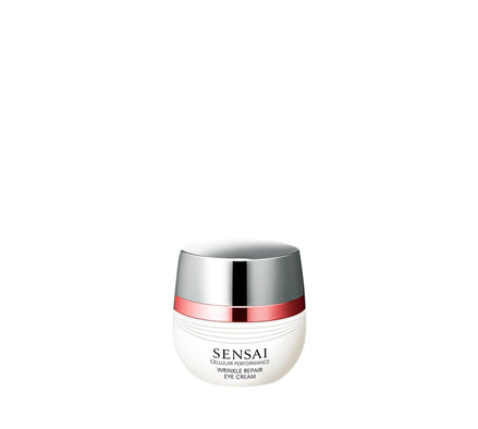 Wrinkle Repair Eye Cream 4973167100714- SENSAI