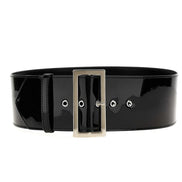 Cintura alta in vernice A300257790555 PHILOSOPHY