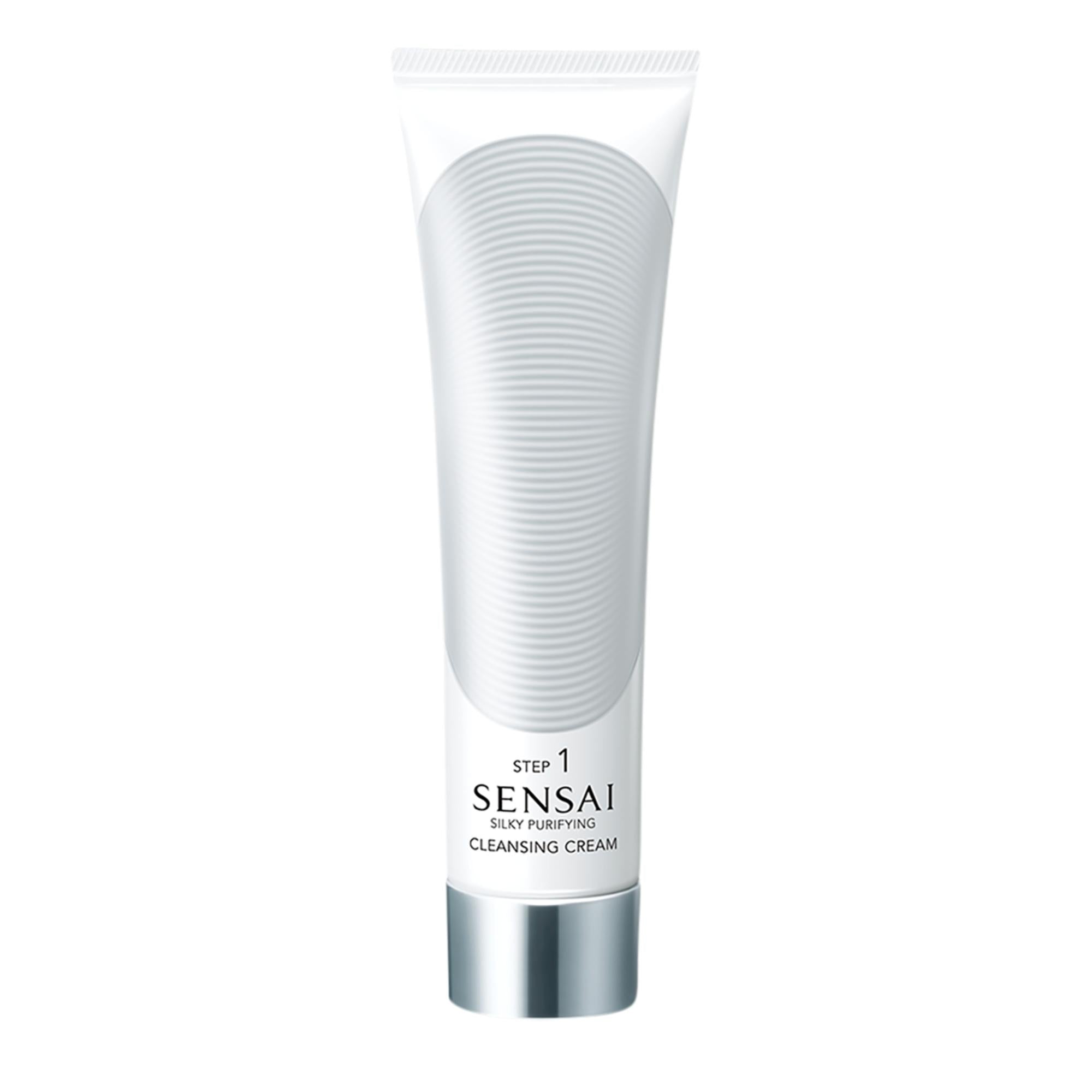 Cleansing Milk Sensai 4973167903698- SENSAI