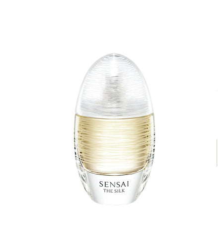 The Silk EDT 4973167928585- SENSAI