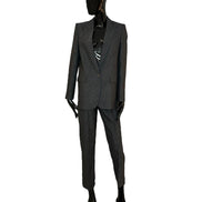 Pantaloni Jacquard WREA003599TJ234N9833 ETRO