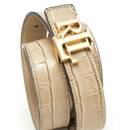 Cintura double-face 891193001 RALPH LAUREN