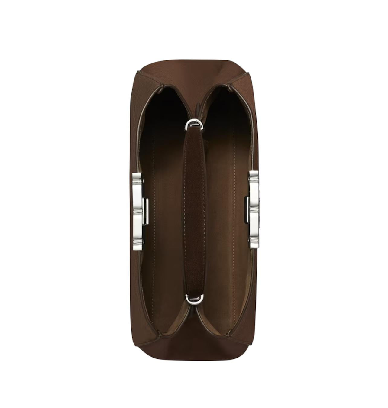 Eleanor Suede 174278203 TORY BURCH