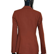 Giacca in lana con fodera interna a righe 121870483150 ETRO
