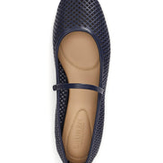 Jayna Flats Mary Jane 802P04176002 RALPH LAUREN