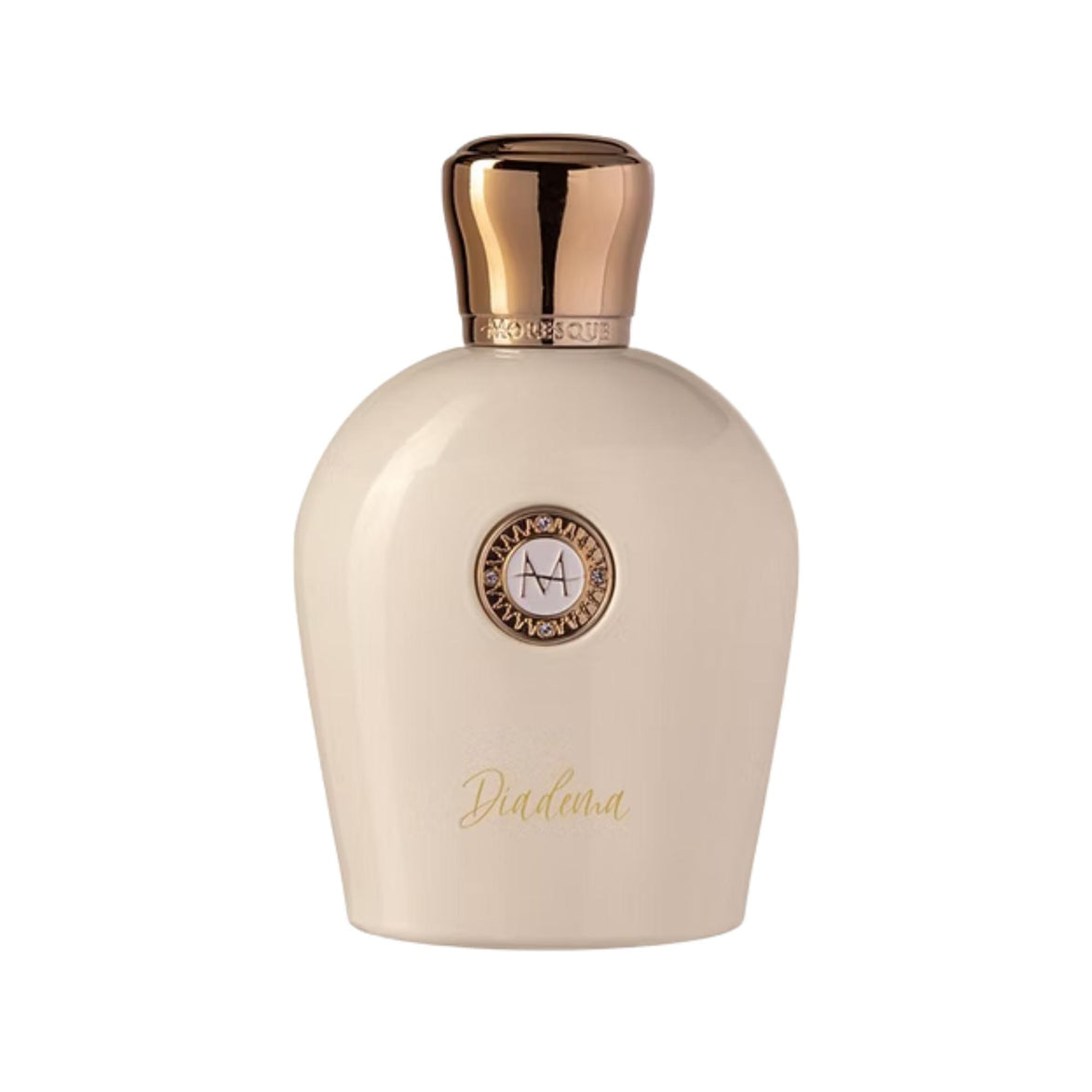 Diadema 8051706744752- MORESQUE