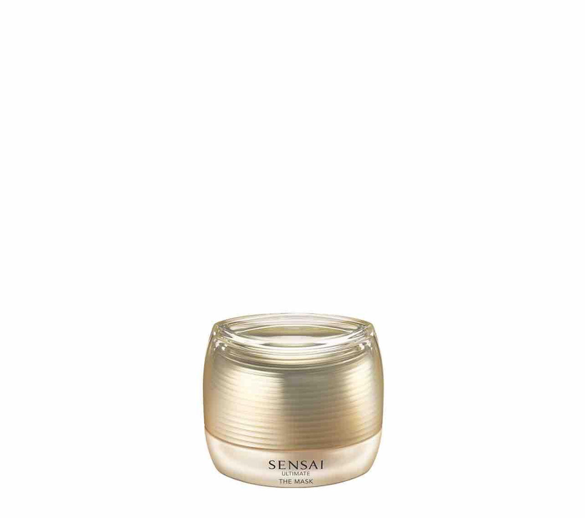 The Mask 4973167525579- SENSAI