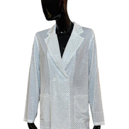 Blazer Petal D431534002 PAROSH