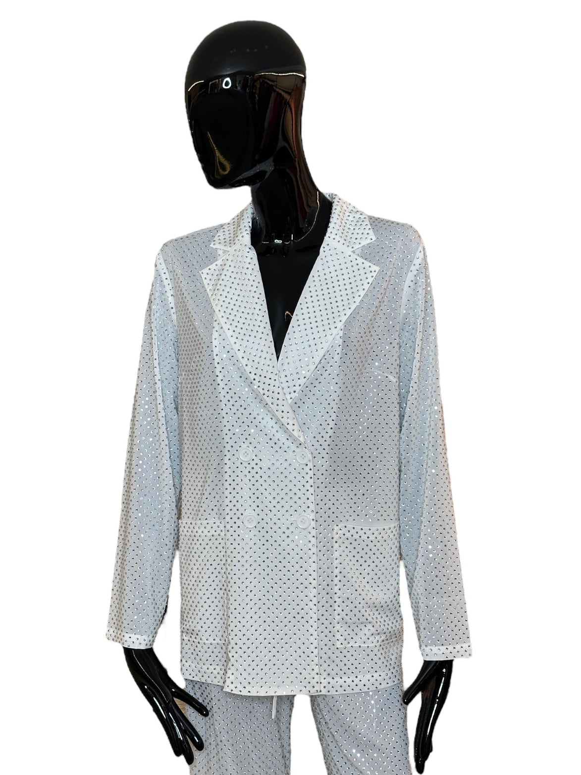 Blazer Petal D431534002 PAROSH