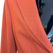 Giacca in lana con fodera interna a righe 121870483150 ETRO
