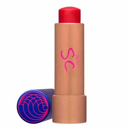 The Tinted Lip balm Shade 2 5060990630736- AUGUSTINUS BADER