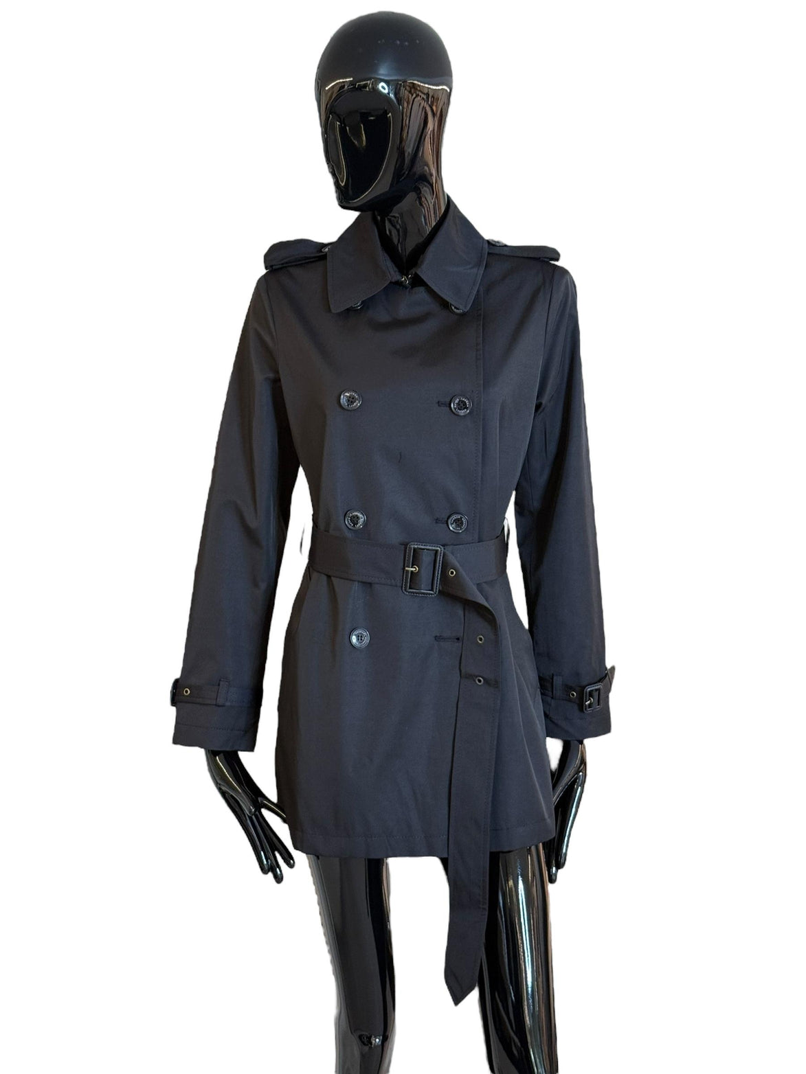 Lined Coat 297967126001 RALPH LAUREN