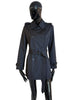 Lined Coat