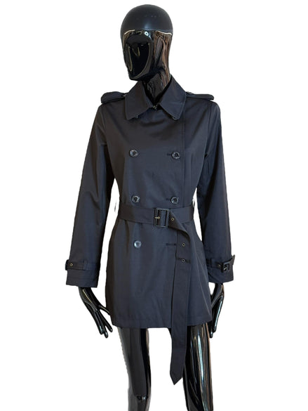 Lined Coat 297967126001 RALPH LAUREN