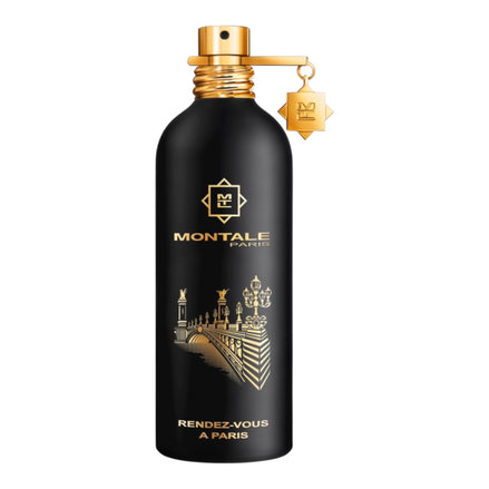 Rendez Vous a Paris 3760260458597- MONTALE