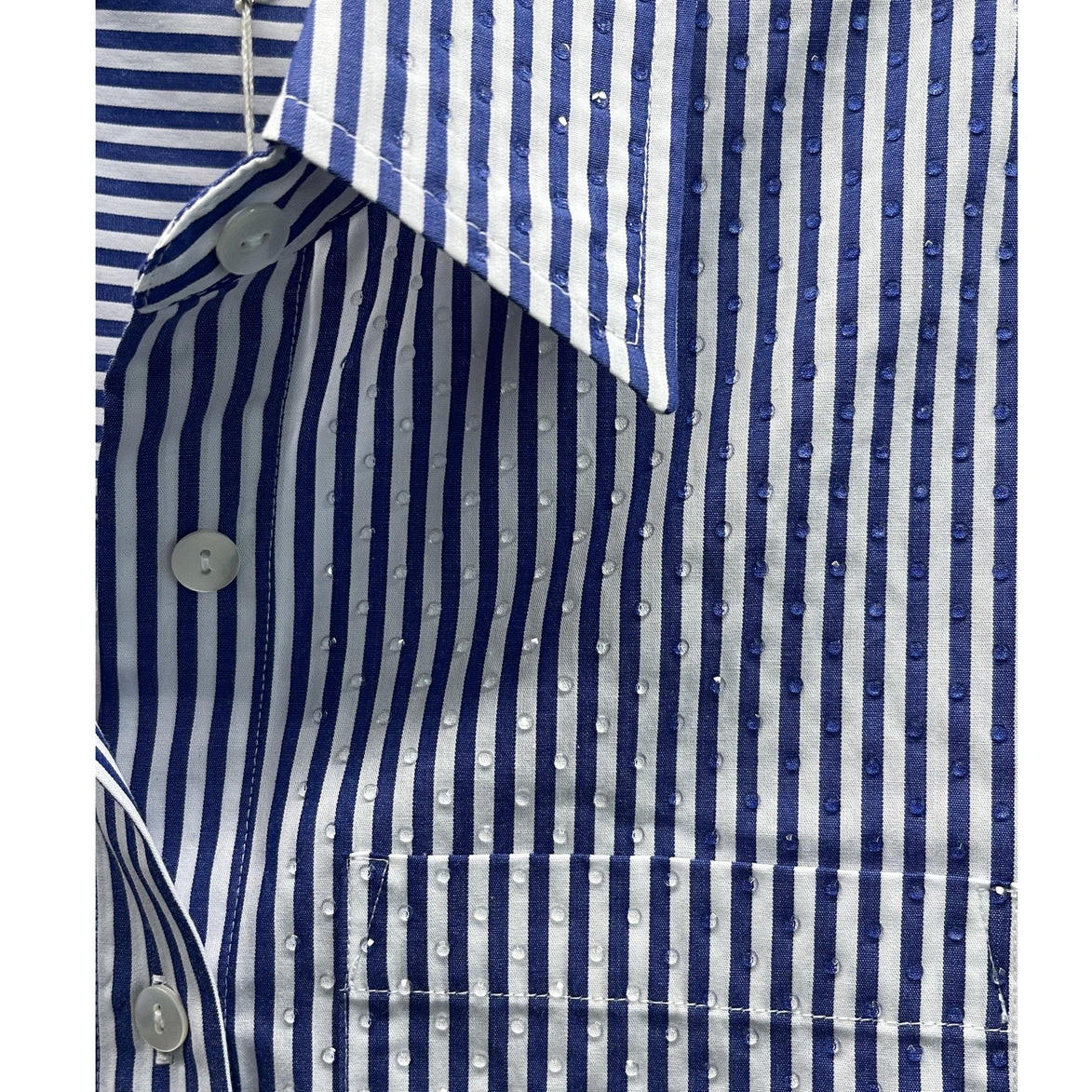 Cashine Camicia D380646883 PAROSH