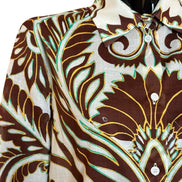 Camicia in seta stampata WRIA001399SA5A1X0820 ETRO