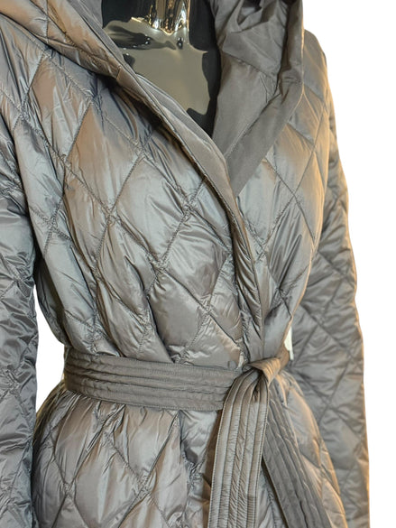 Hooden Down  Coat 29795127000201 RALPH LAUREN