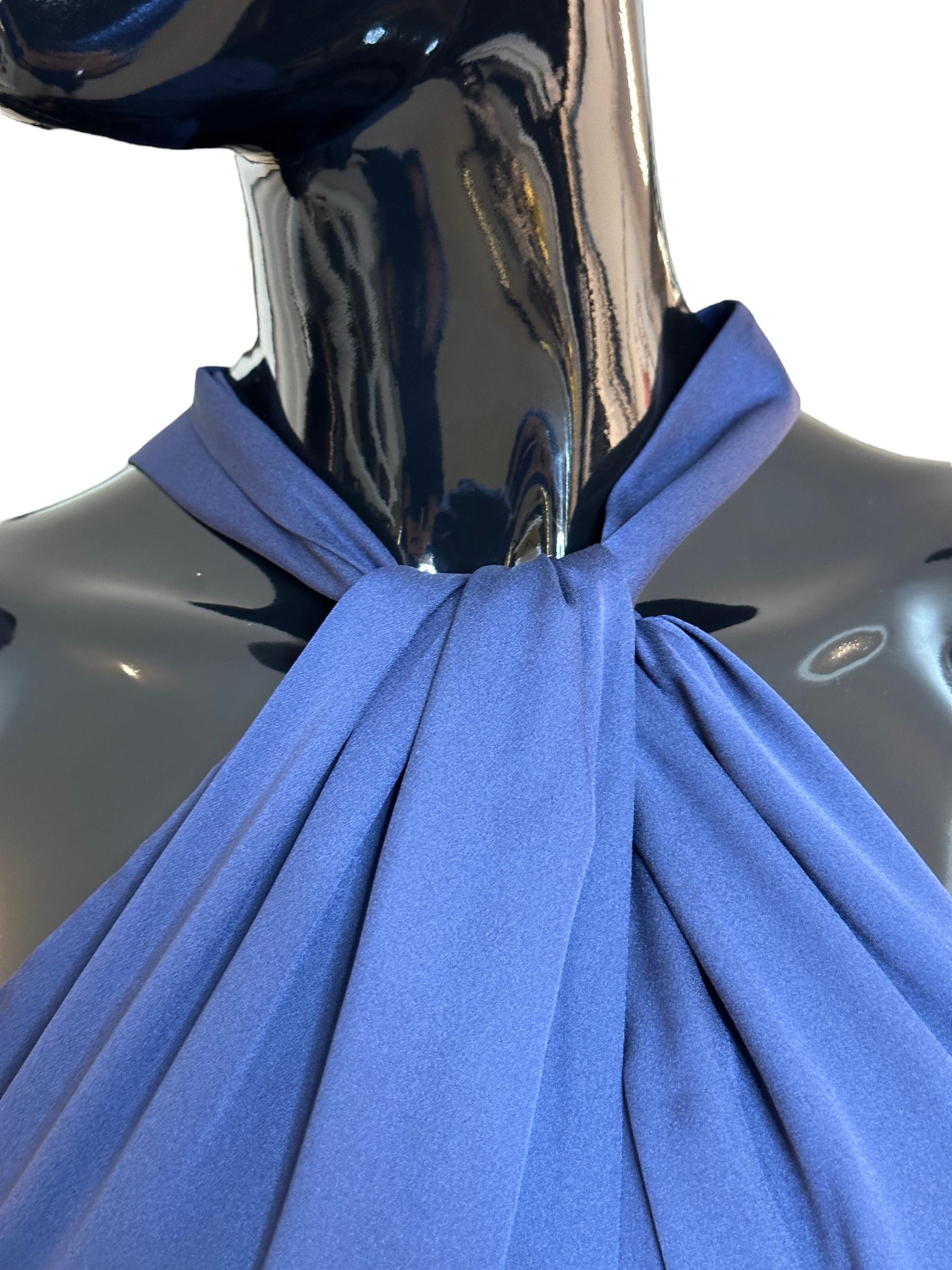 Abito Adelbola 253902888001FN RALPH LAUREN