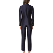 Pantalone Mikado A030351460510 ALBERTA FERRETTI