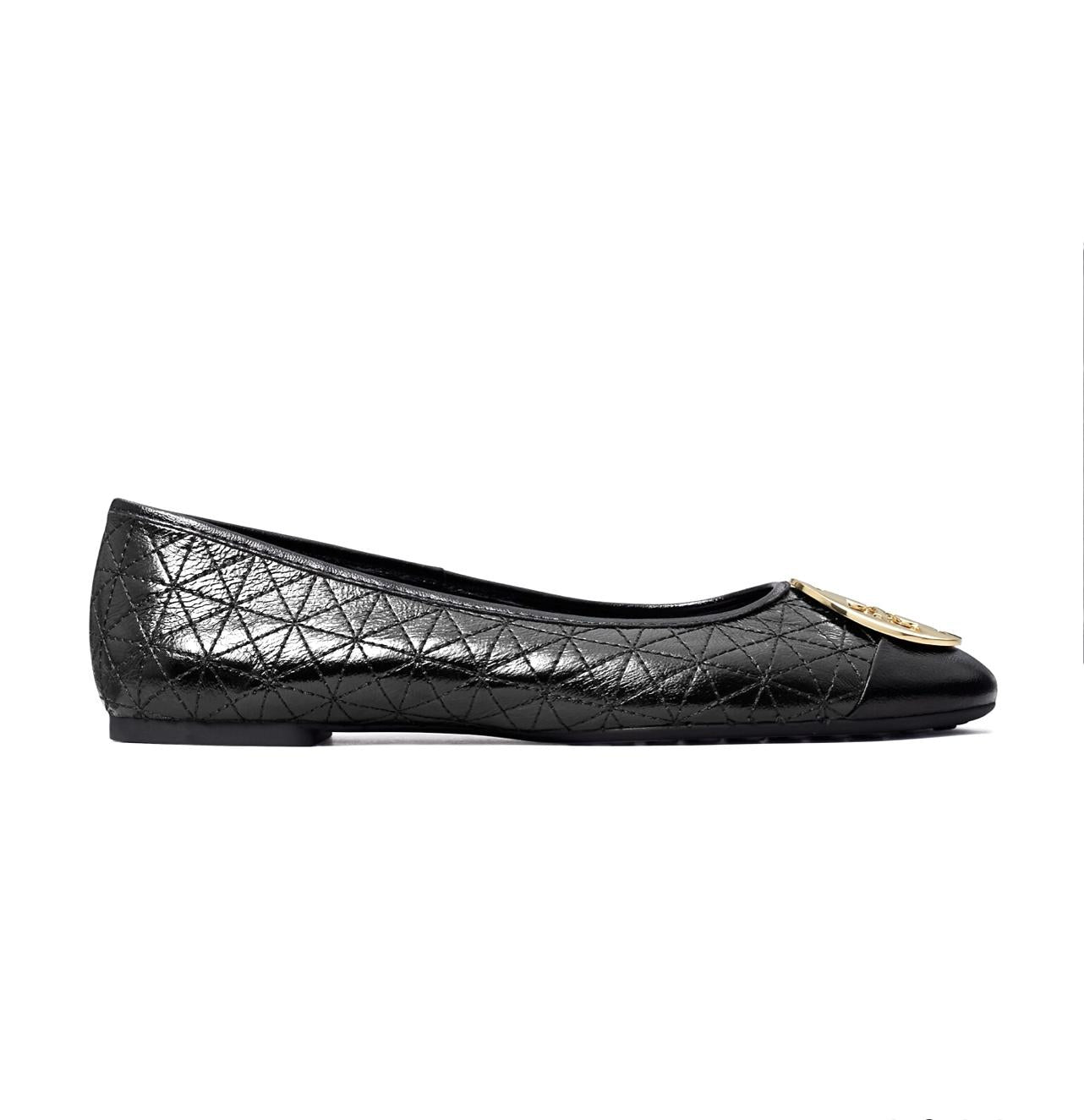 Claire Quilted Ballet 150824001 TORY BURCH