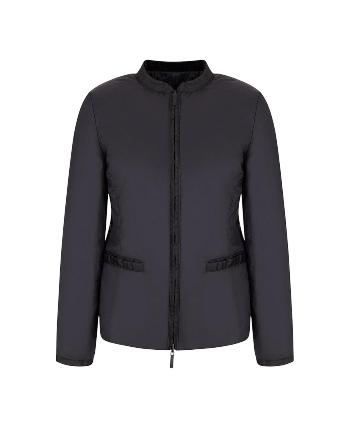 Giubbotto collo Guru 8N2B012NKBZ0999 EMPORIO ARMANI