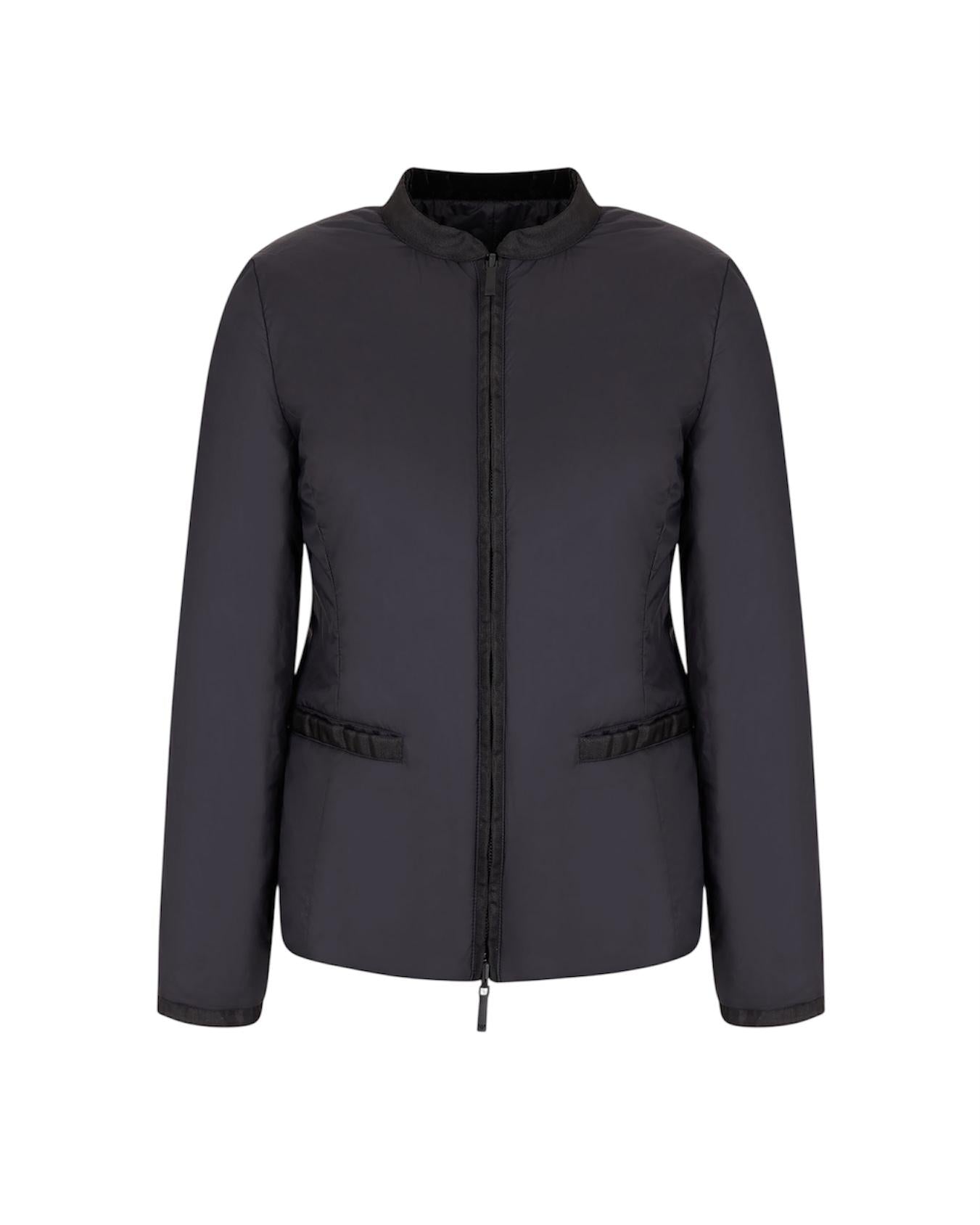 Giubbotto collo Guru 8N2B012NKBZ0999 EMPORIO ARMANI