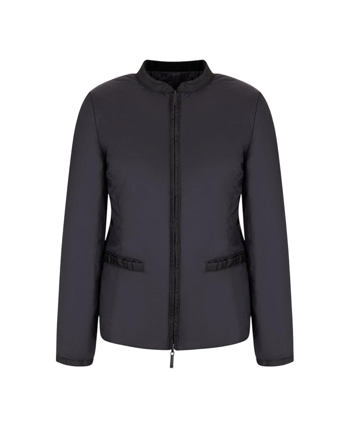 Giubbotto collo Guru 8N2B012NKBZ0999 EMPORIO ARMANI