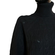 Maglia in cashmere logo Pegaso 1190092001 ETRO