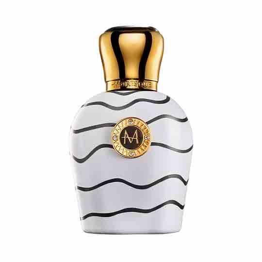 WHITE DUKE 8051277330330- MORESQUE