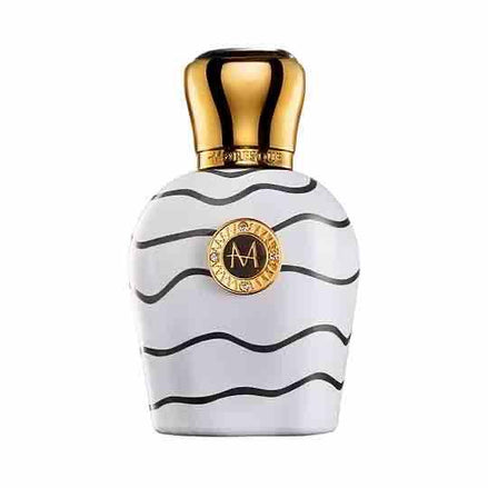 WHITE DUKE 8051277330330- MORESQUE