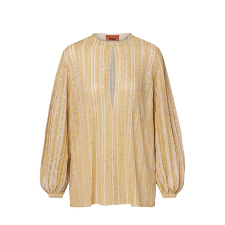 DS26SJ0ABK01GHS01KN MISSONI