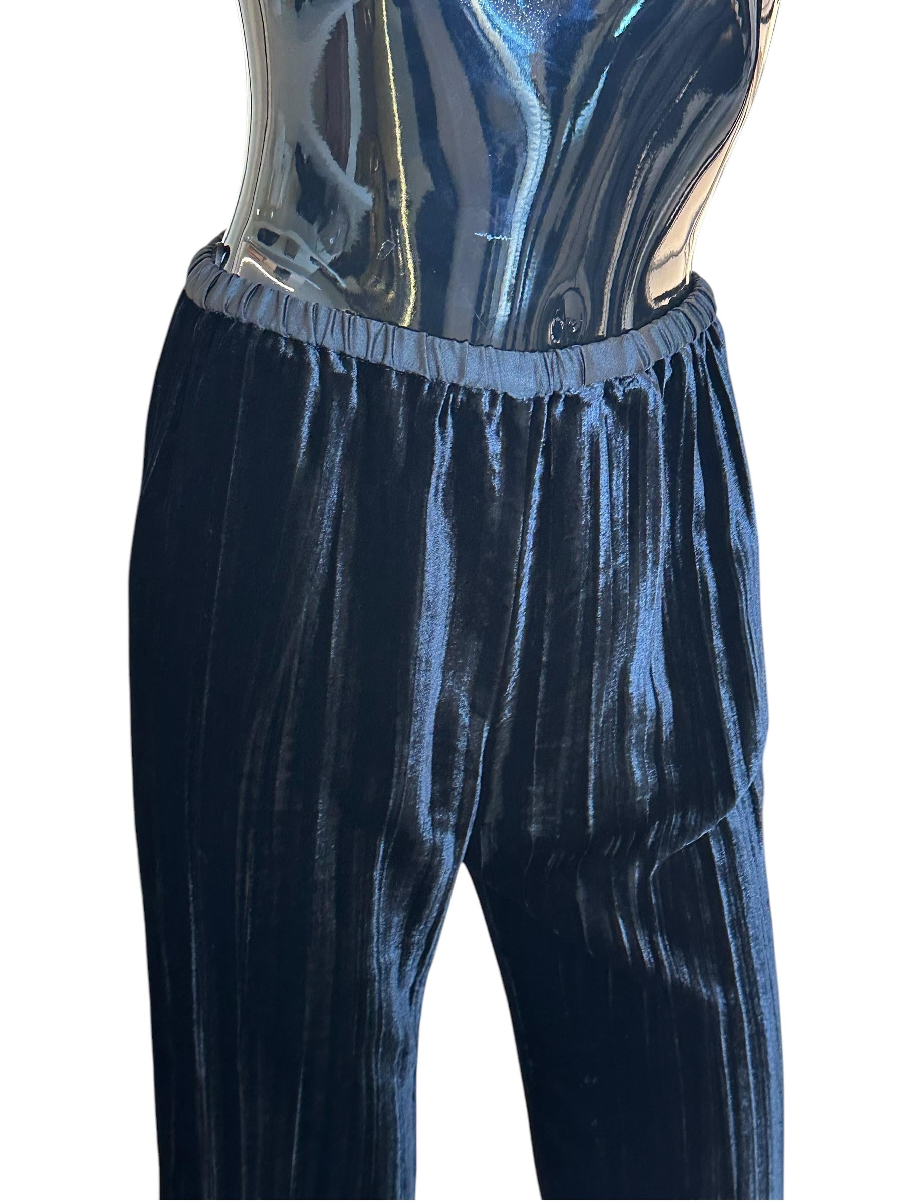 Pantalone velluto 132618002 FORTE FORTE