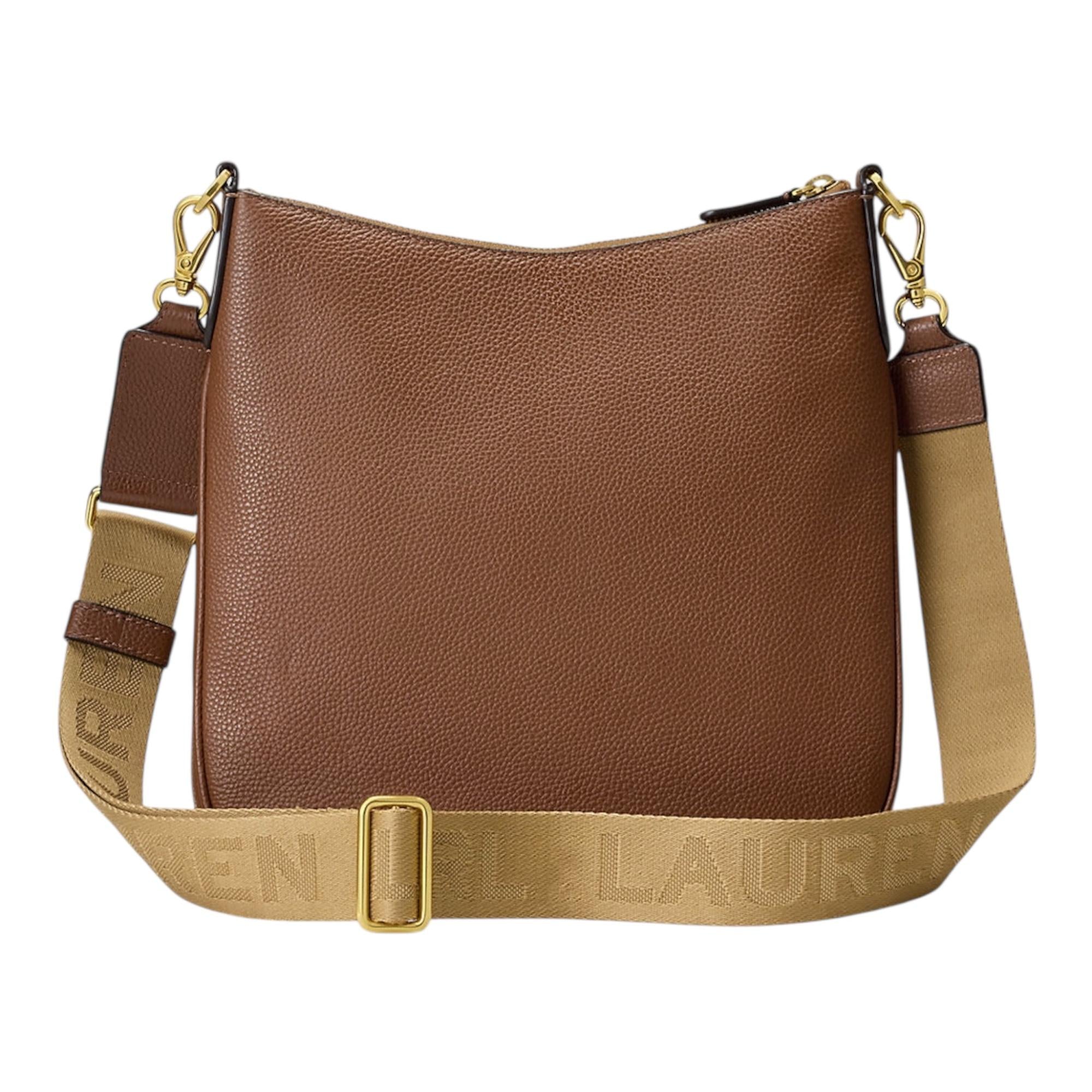 Cameryn Large 431970152002 RALPH LAUREN