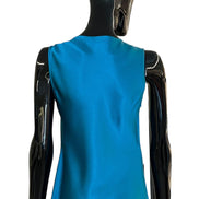 Top in raso V080916190370 ALBERTA FERRETTI