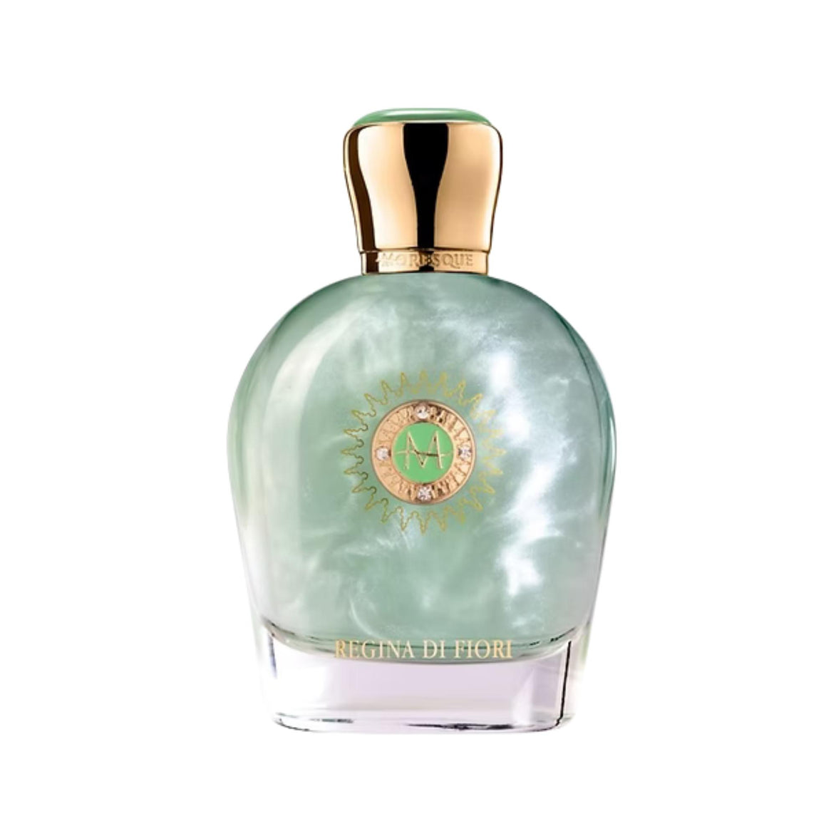 Regina Di Fiori 8055773546745- MORESQUE