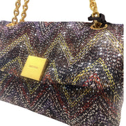 Soft Small Bag Caperdoni MI10097F026 MISSONI