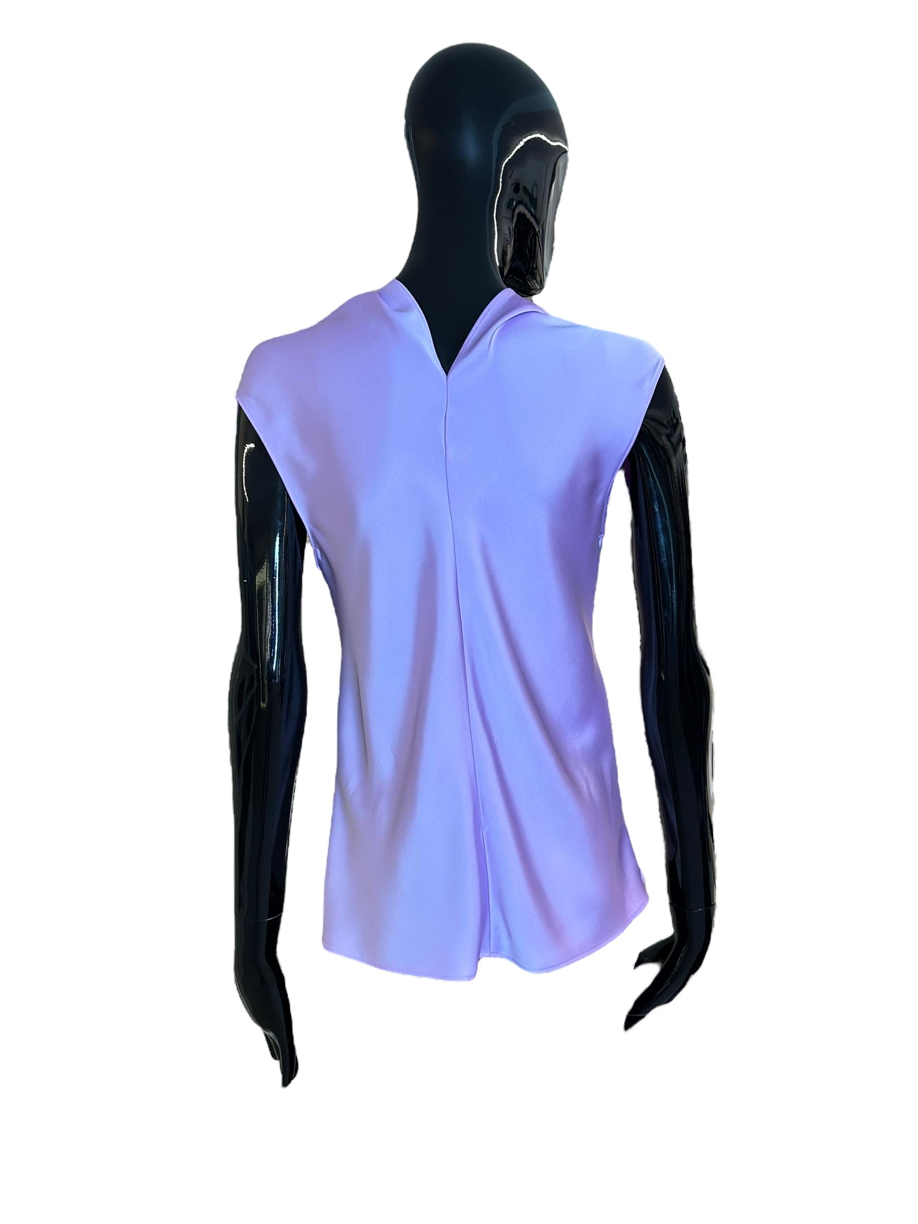 Top dreappeggio A020757220271 PHILOSOPHY