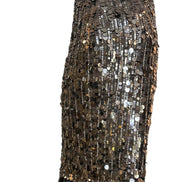 Lounguette Full Paillettes D620654058 PAROSH