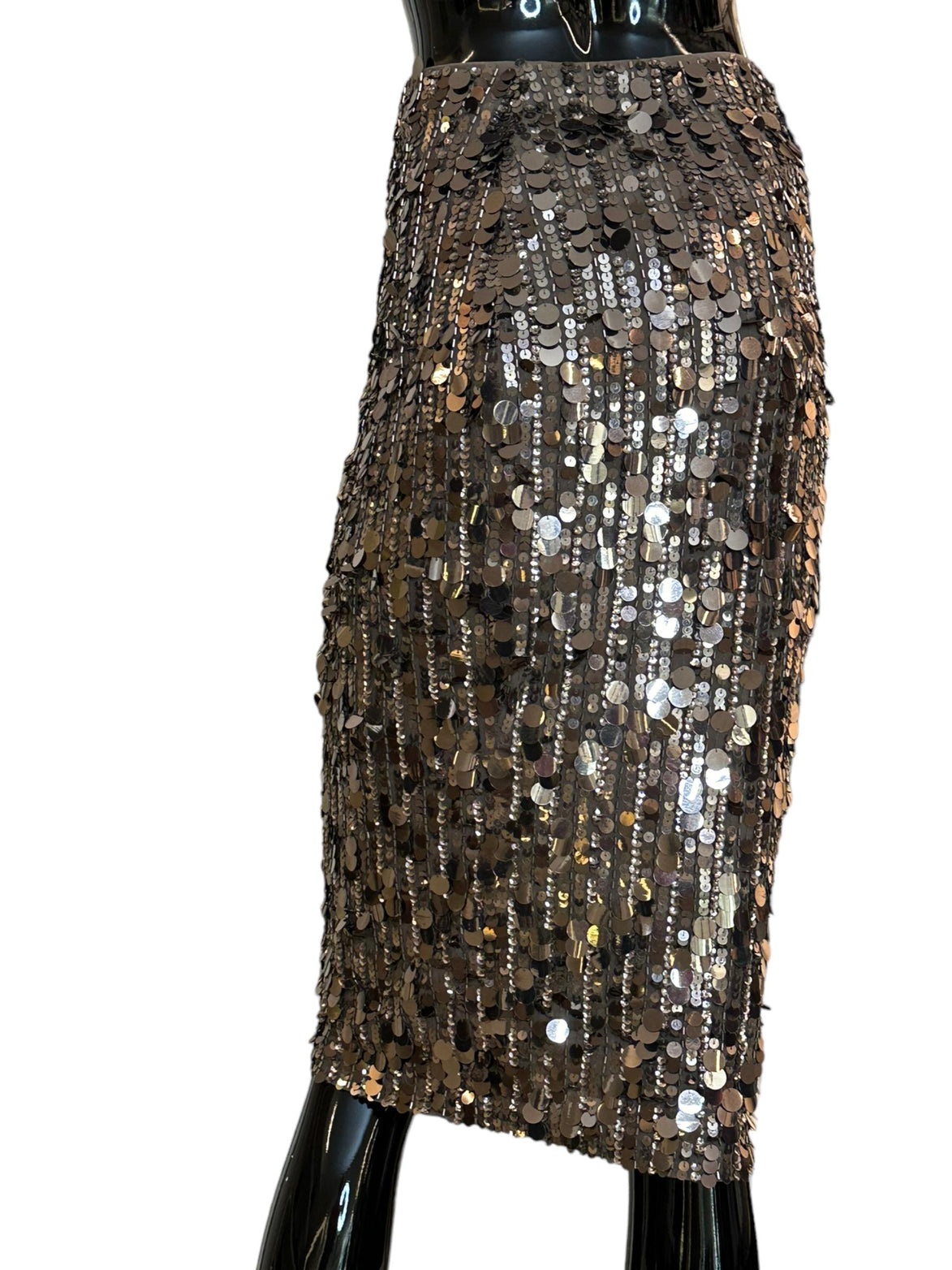 Lounguette Full Paillettes D620654058 PAROSH